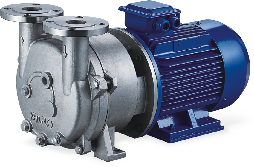 CDF系列液环真空泵