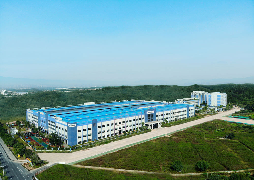 米兰中国——公司总部